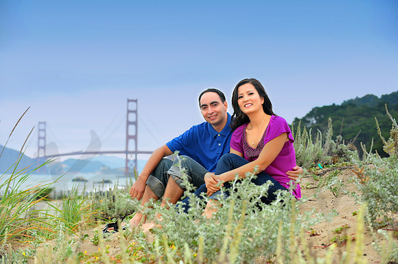 Engagement Photos