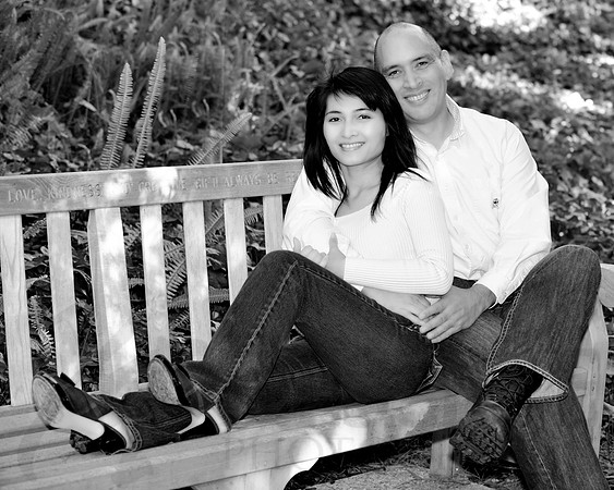 Engagement Photos