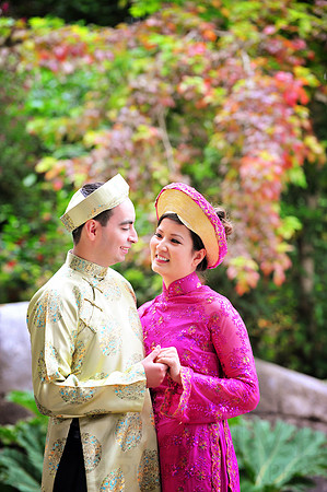 Bridal Portraits