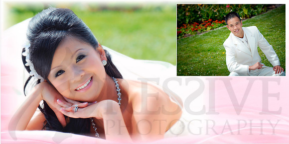 Bridal Portraits