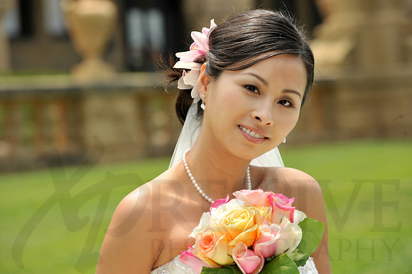 Bridal Portraits