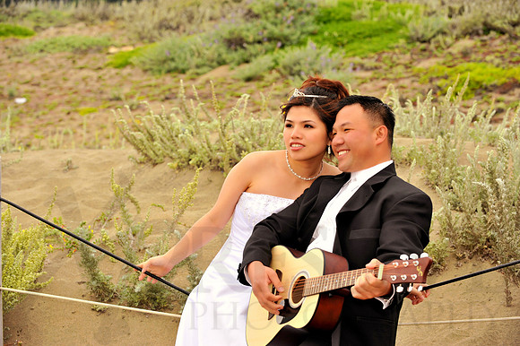 Bridal Portraits