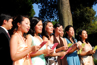 Wedding Day Photos