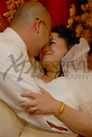 Wedding Day Photos