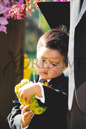 Wedding Day Photos