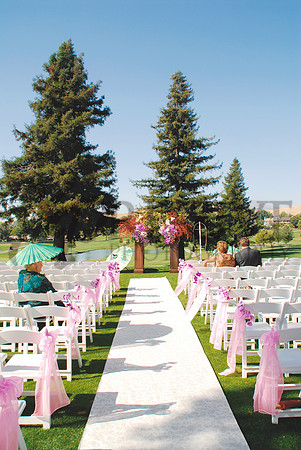 Wedding Day Photos