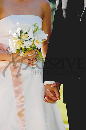 Wedding Day Photos