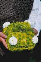 Wedding Day Photos