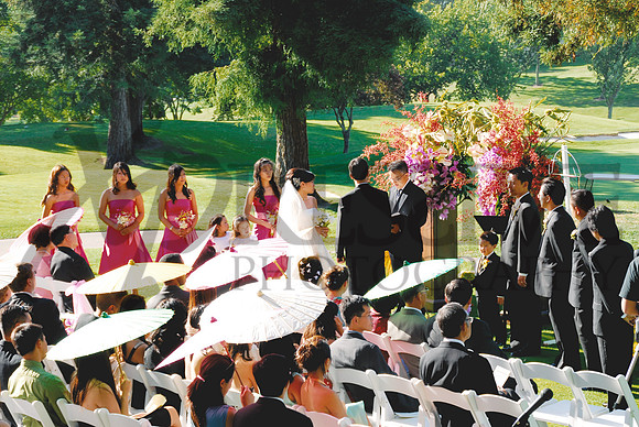 Wedding Day Photos