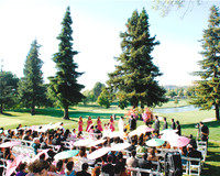 Wedding Day Photos