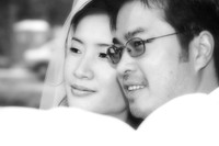 Wedding Day Photos