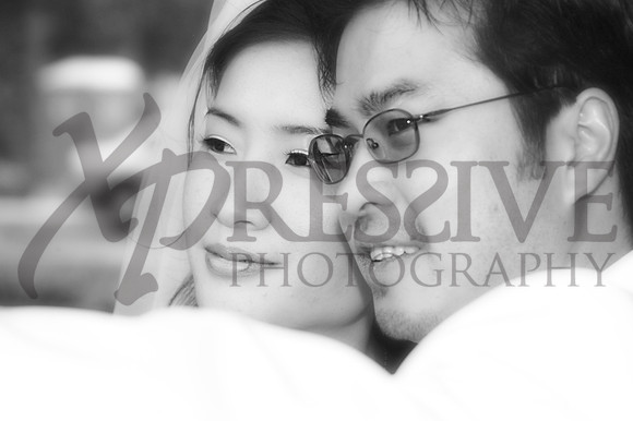 Wedding Day Photos