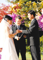 Wedding Day Photos