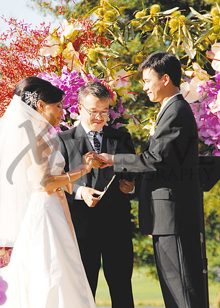 Wedding Day Photos