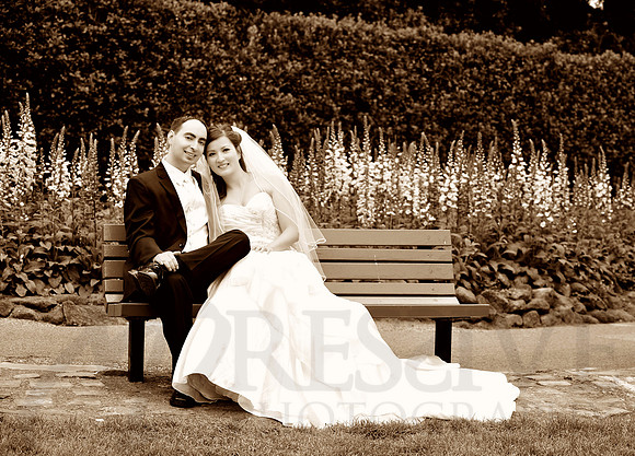 Bridal Portraits