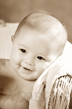 Children and Family Portraits