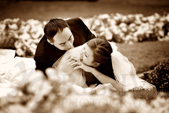 Bridal Portraits