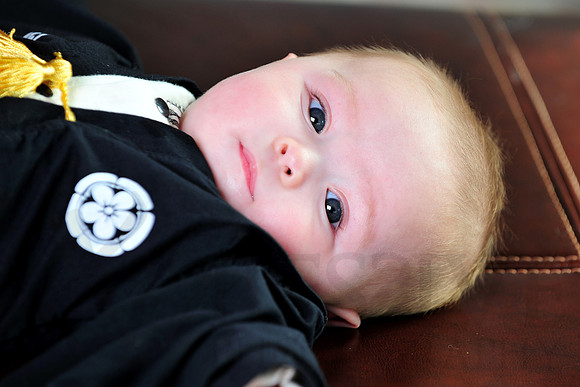 Children and Family Portraits