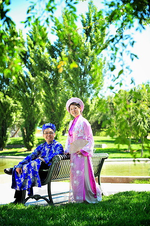 Bridal Portraits