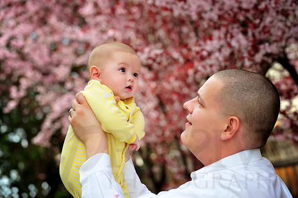 Children and Family Portraits