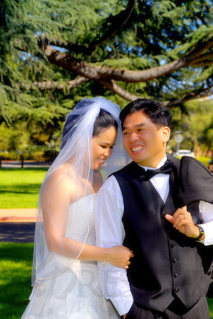 Bridal Portraits