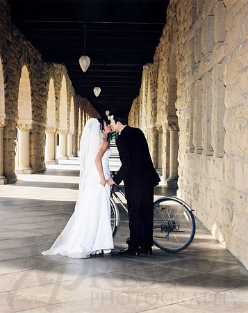 Bridal Portraits