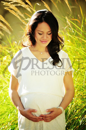 Lynn & Toan's Family 2013