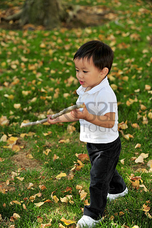 Lynn & Toan's Family 2013