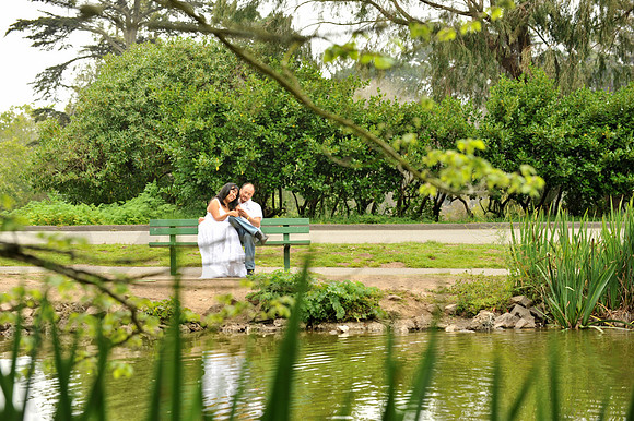 Engagement Photos