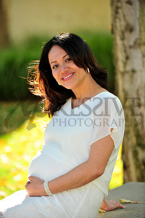 Lynn & Toan's Family 2013