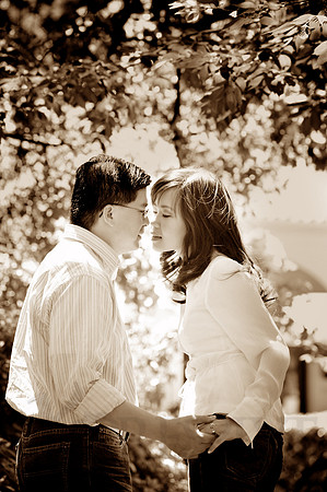 Engagement Photos