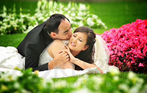 Bridal Portraits