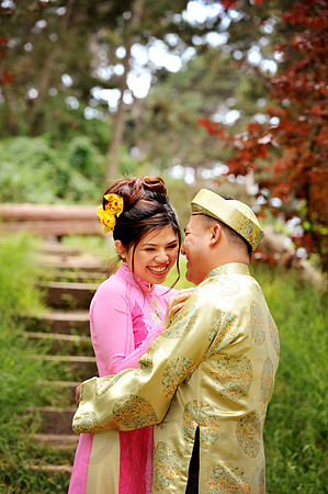 Bridal Portraits
