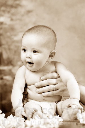 Children and Family Portraits