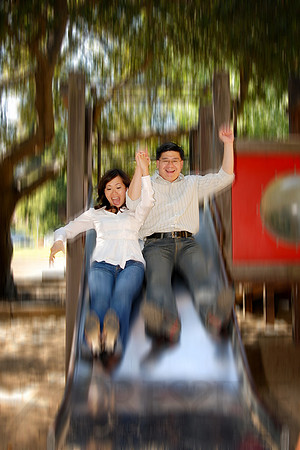 Engagement Photos