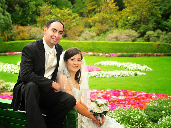 Bridal Portraits