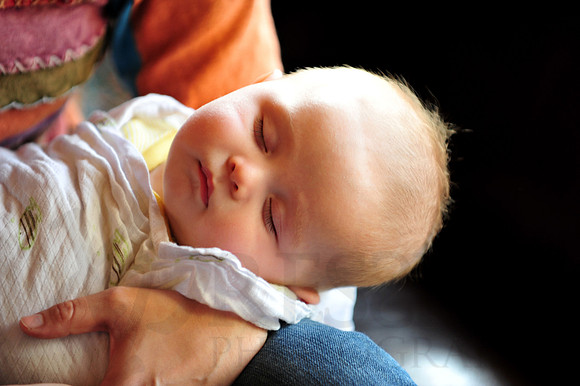 Children and Family Portraits