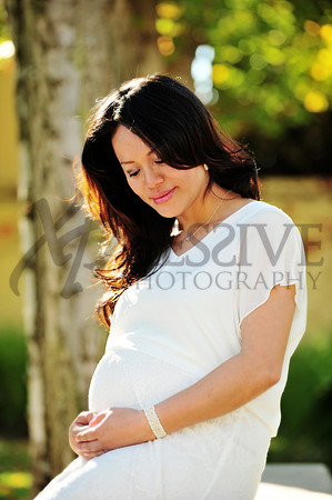 Lynn & Toan's Family 2013