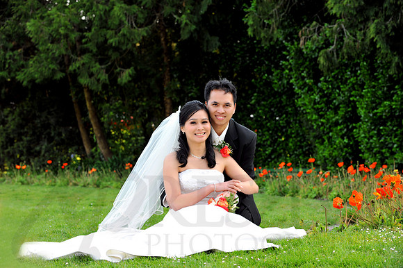 Bridal Portraits