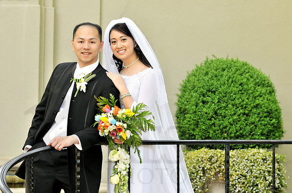 Bridal Portraits