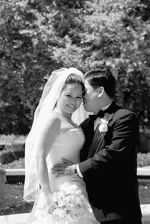 Bridal Portraits