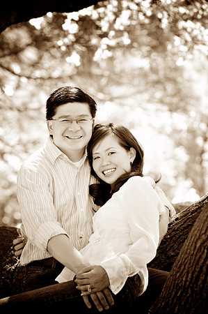 Engagement Photos