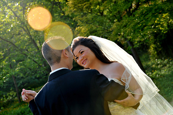 Bridal Portraits