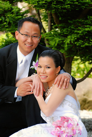 Bridal Portraits