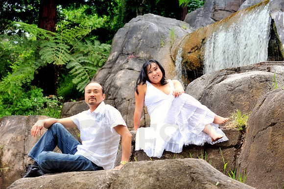 Engagement Photos