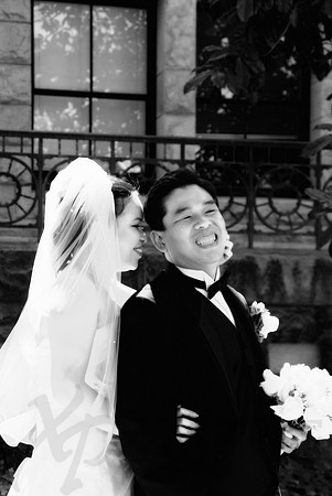 Bridal Portraits