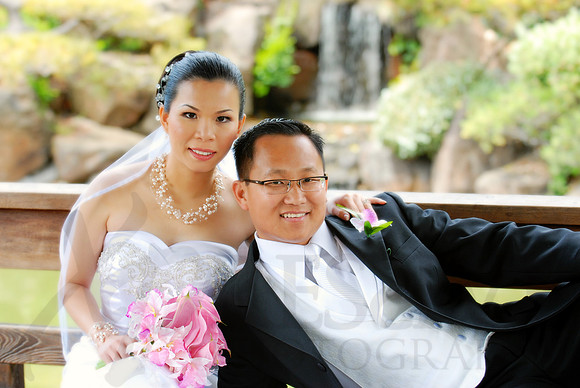 Bridal Portraits