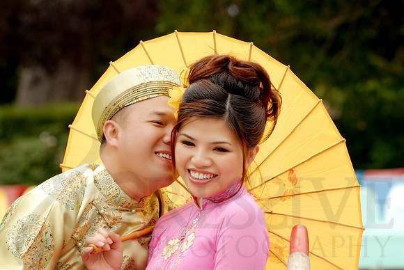 Bridal Portraits