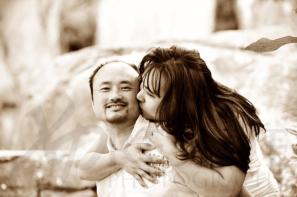 Engagement Photos