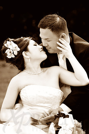 Bridal Portraits